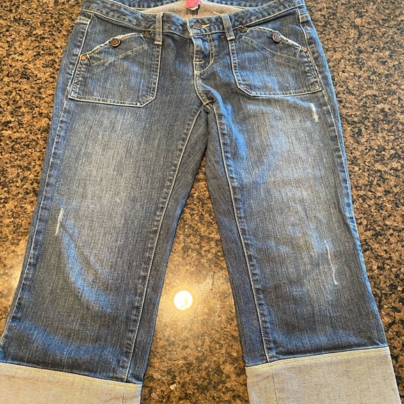 Sexy Drew Jeans - Picture 1 of 5